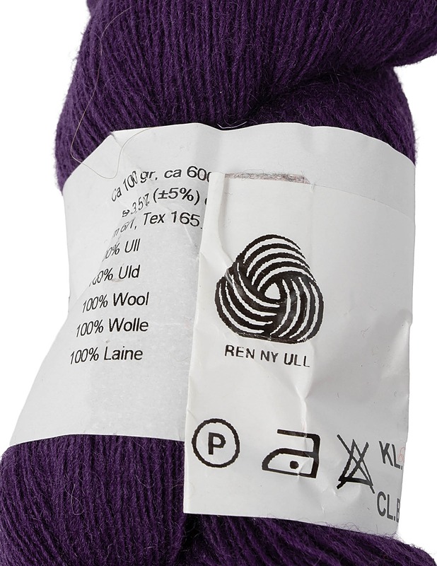 KLIPPAN vyötelanka, 100 g - Käsityö - 10105506123 - 1