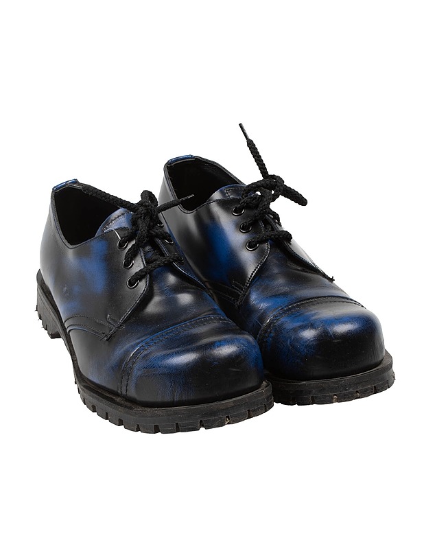 UNDERGROUD SHOES kävelykenkä, 6 (39,5)  - Miesten kävelykengät ja sandaalit - 10105506134 - 0