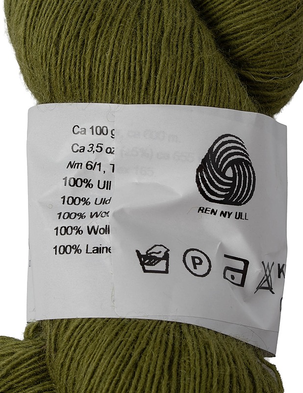 KLIPPAN vyötelanka, 100 g - Ompelu - 10105506135 - 1