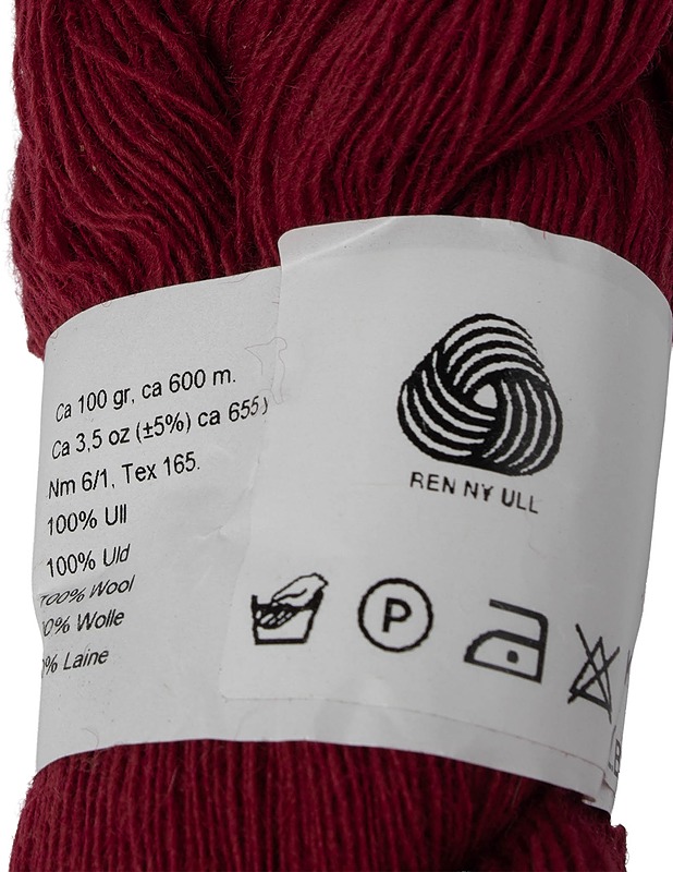 KLIPPAN vyötelanka, 100 g - Käsityö - 10105506139 - 1