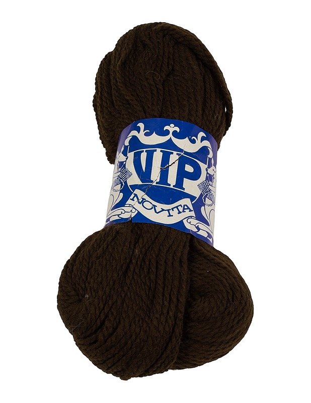 NOVITA VIP vyötelanka, 100 g - Käsityö - 10105506157 - 0