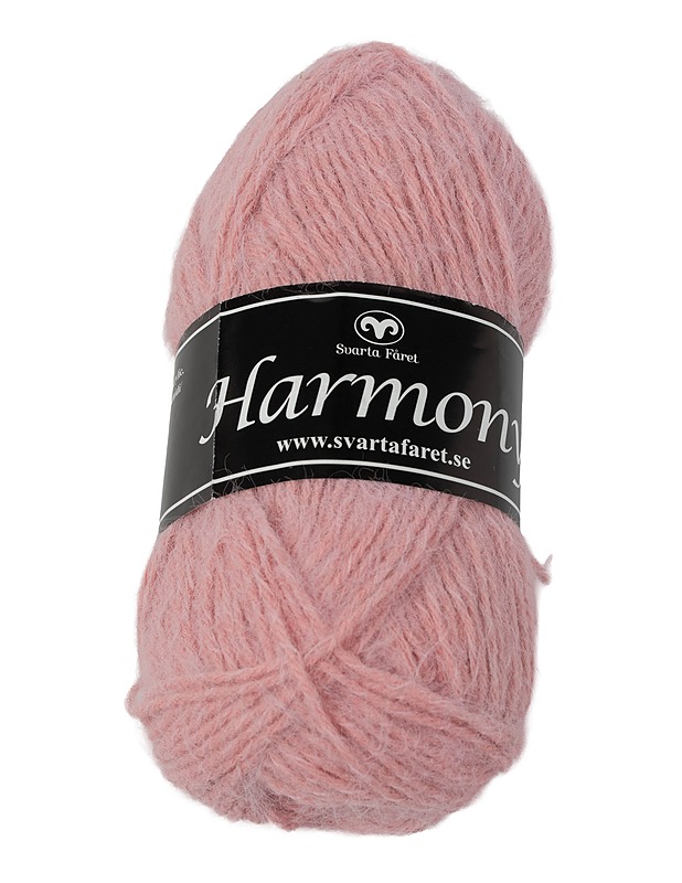 SVARTA FÅRET Harmony lanka, 50 g - Käsityö - 10105506180 - 0