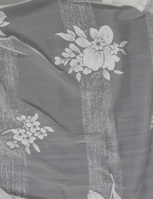 Valoverhokangas polyakryyliä, 180x420 cm - Kankaat - 10105506224 - 0