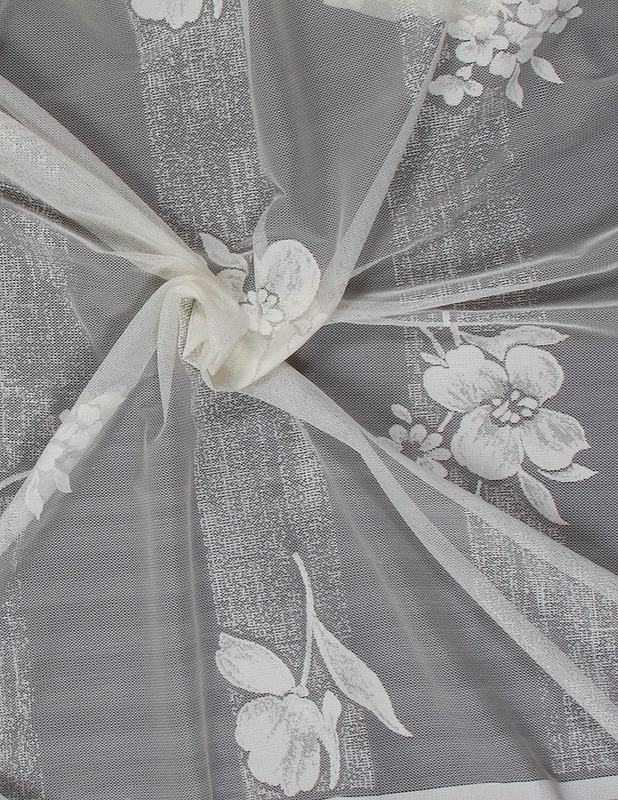 Valoverhokangas polyakryyliä, 180x420 cm - Kankaat - 10105506224 - 1