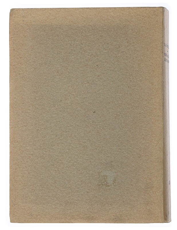 Vepsän kielen äännehistoria - Tunkelo , E. A.  - Tietokirjat - 10105506236 - 1