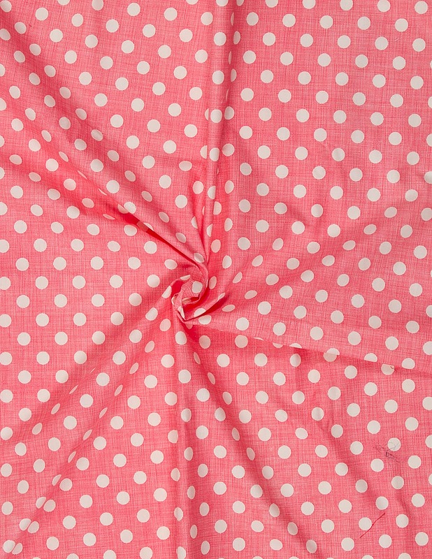 Puuvillakangas, 98x320 cm - Kankaat - 10105506242 - 1