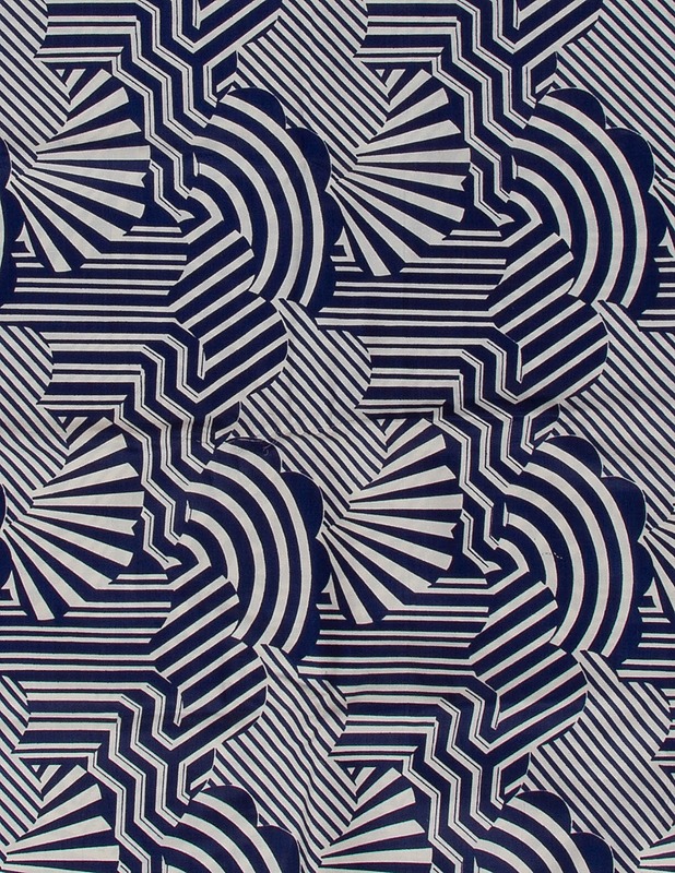 Sisustuskangas, 98x510 cm - Kankaat - 10105506252 - 0