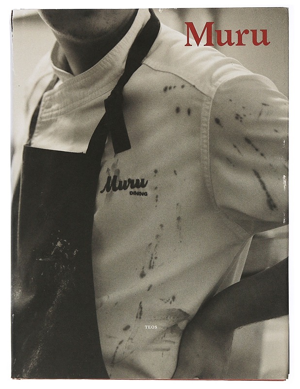 Muru - Alén, Henri - Ruokakirjat - 10105506251 - 0