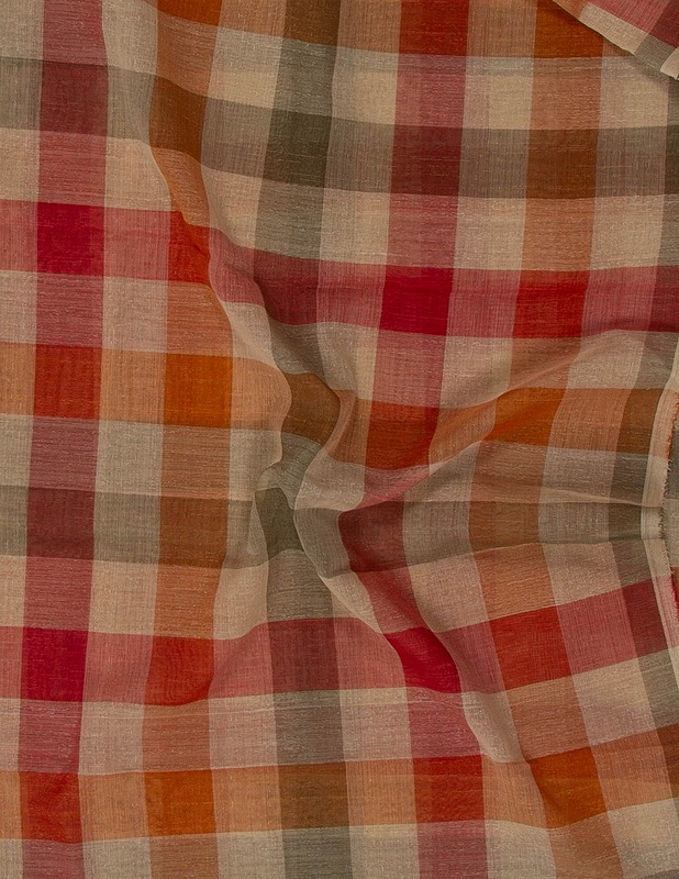 Sisustuskangas, 140x420 cm - Kankaat - 10105506266 - 1