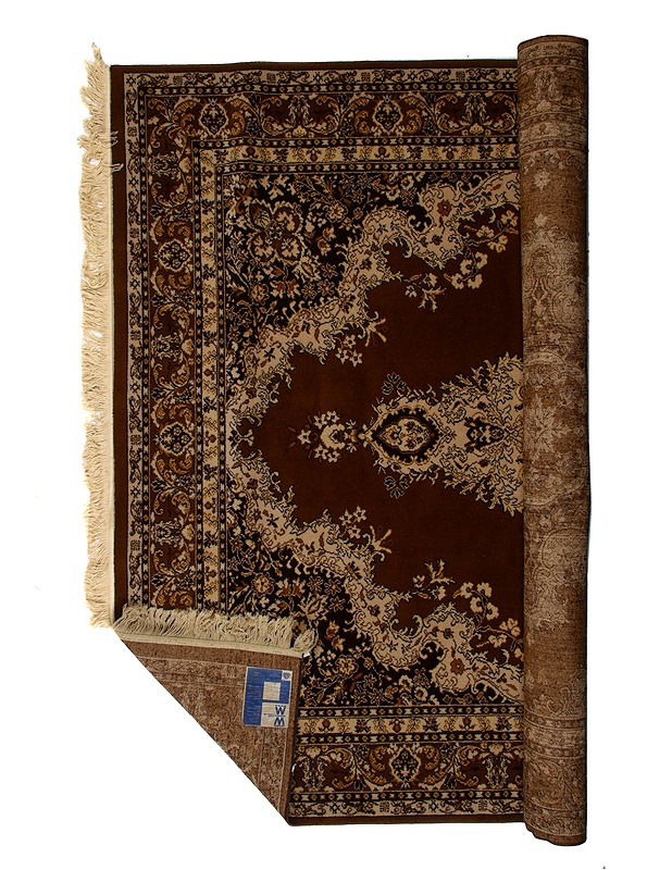 VAASAN MATTO Läpikudottu Plyysimatto, 200 X 360 cm - Matot - 10105506306 - 0