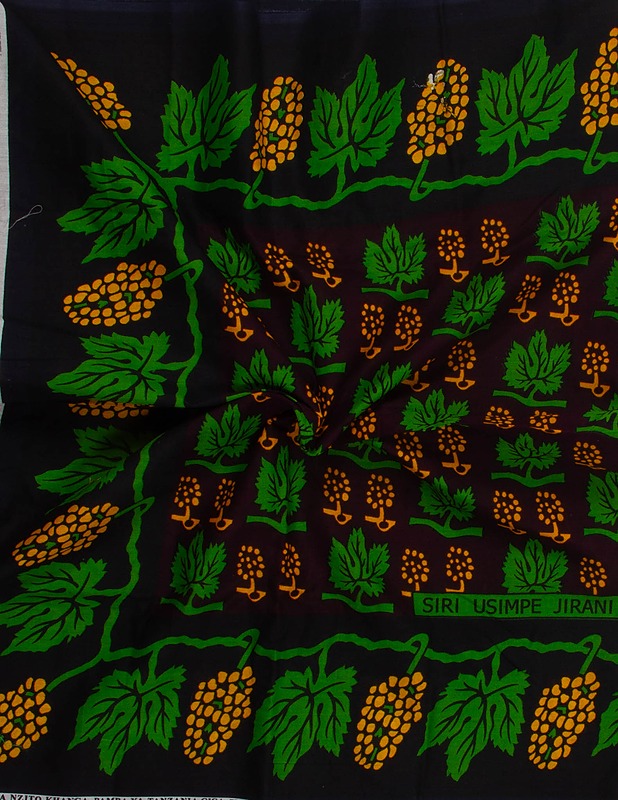 Puuvillakangas, 100x300 cm - Kankaat - 10105506309 - 1