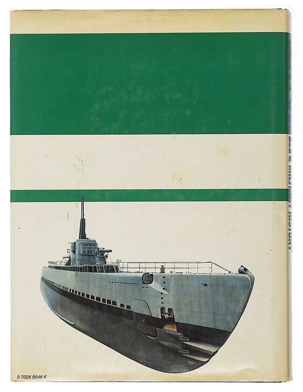 Sea Power A Modern Illustrated Military History - Batchelor , John  - Tietokirjat - 10105506311 - 1