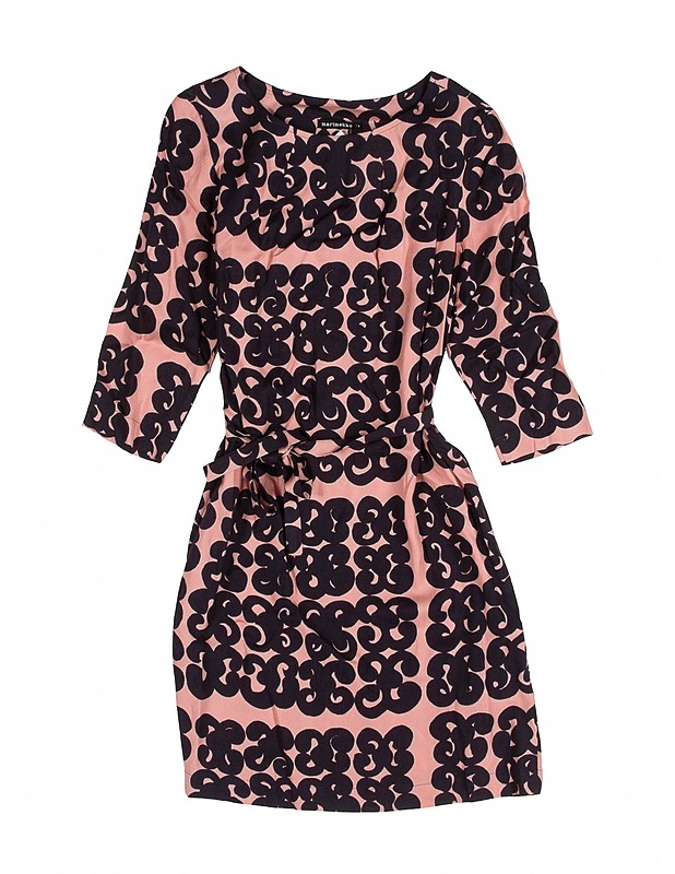 MARIMEKKO Okenni Tarha mekko, 38 - Mekot ja hameet - 10105506316 - 0