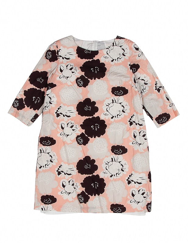 MARIMEKKO Unelma Pieni Pioni mekko - Mekot ja hameet - 10105506331 - 0