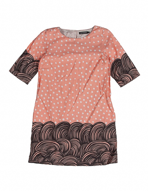 MARIMEKKO Uimahyppy mekko, 32 - Mekot ja hameet - 10105506387 - 0