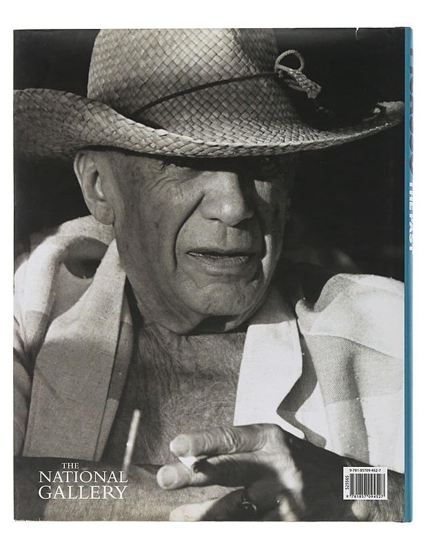 Picasso : challenging the past - Cowling, Elizabeth - Elämäkerrat ja muistelmat - 10105506415 - 1