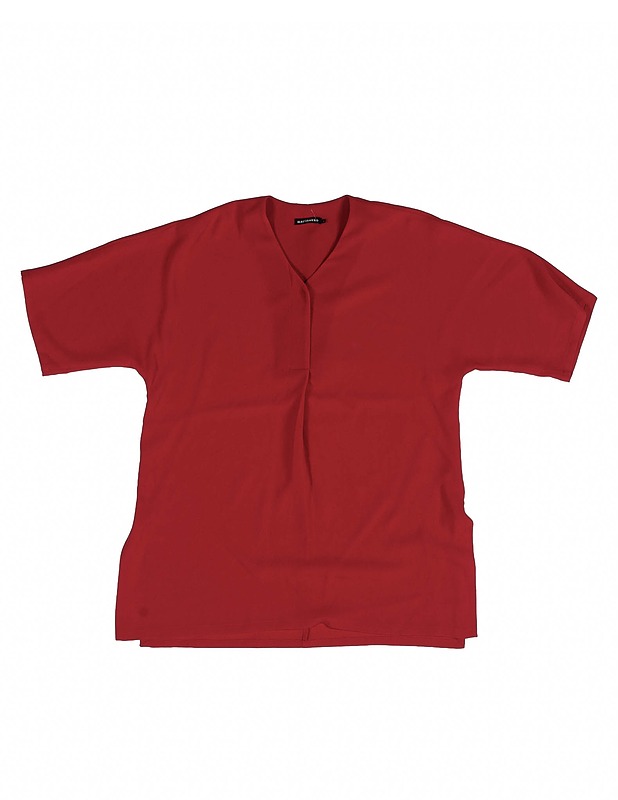 MARIMEKKO Kiias tunika, L - II-laatu - Naisten paidat ja topit - 10105506416 - 0