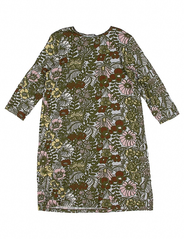 MARIMEKKO Unelma Auringon alla mekko, L - Mekot ja hameet - 10105506428 - 0