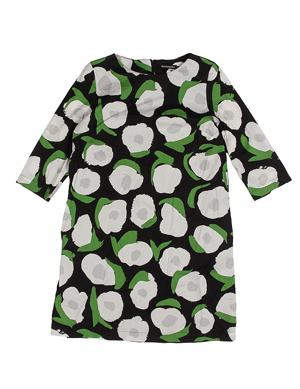 MARIMEKKO Unelma Iso Vikuri mekko, 36 - Mekot ja hameet - 10105506463 - 0
