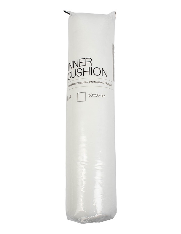RUSTA sisätyyny, 50x50 cm - Tyynyt ja peitot - 10105506462 - 0