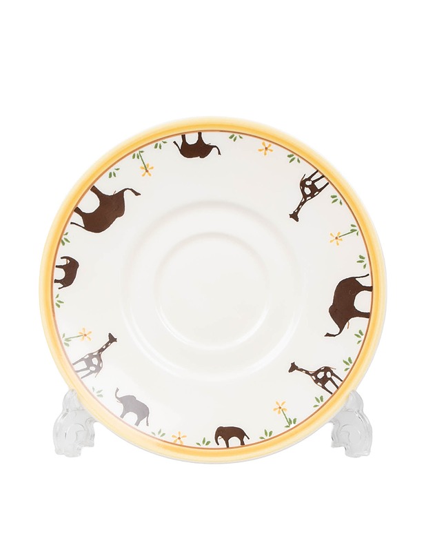 QUALITIER teekuppisetti, 4 osaa - Lautaset ja kulhot - 10105506465 - 2