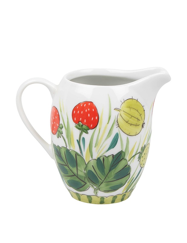 HELINA TILK sokerikko ja kermakko - Tarjoiluastiat - 10105506480 - 4