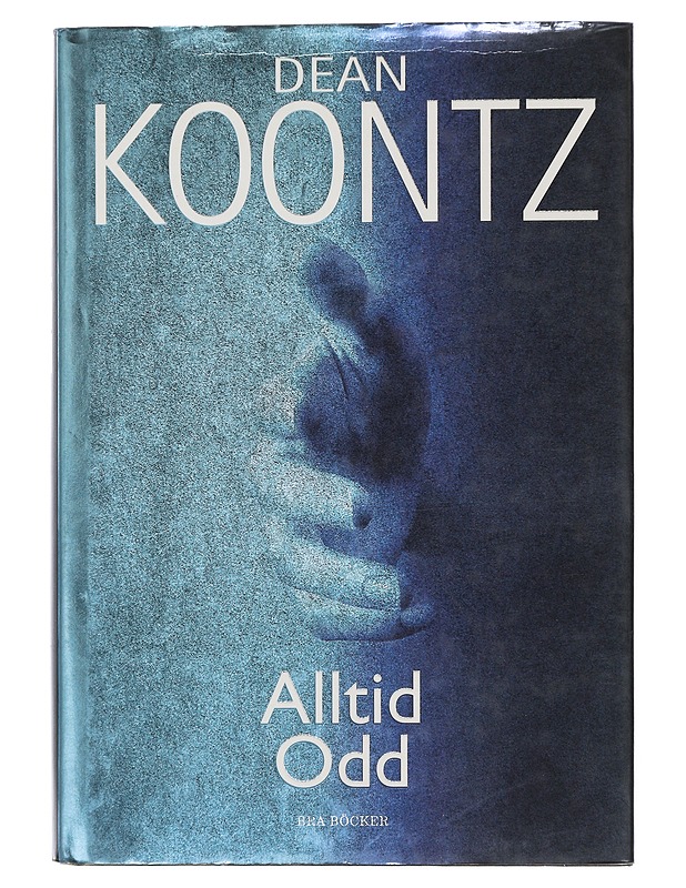 Alltid Odd - Koontz, Dean - Romaanit ja novellit - 10105506499 - 0