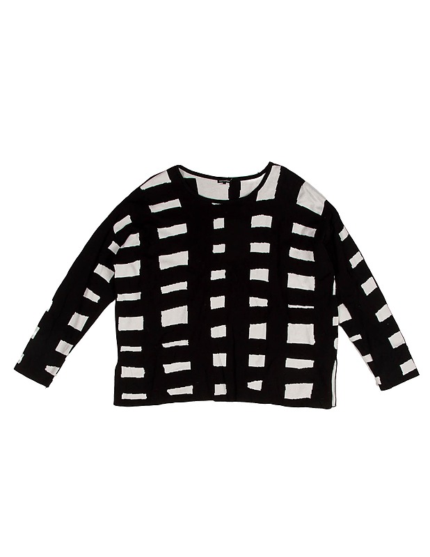 MARIMEKKO Arnevi Harso neulepaita, L - Naisten paidat ja topit - 10105506502 - 0