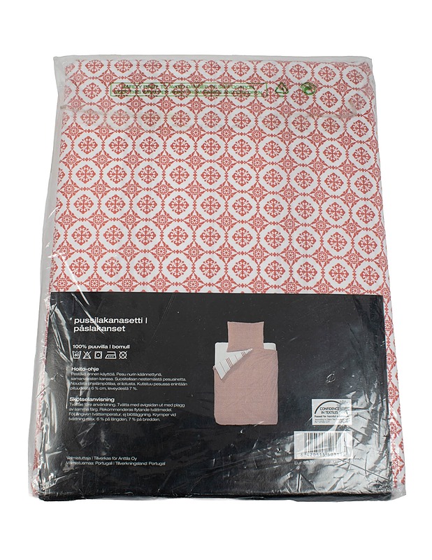 ANNO Collection pussilakanasetti, 150x210 cm - Liinavaatteet - 10105506506 - 1