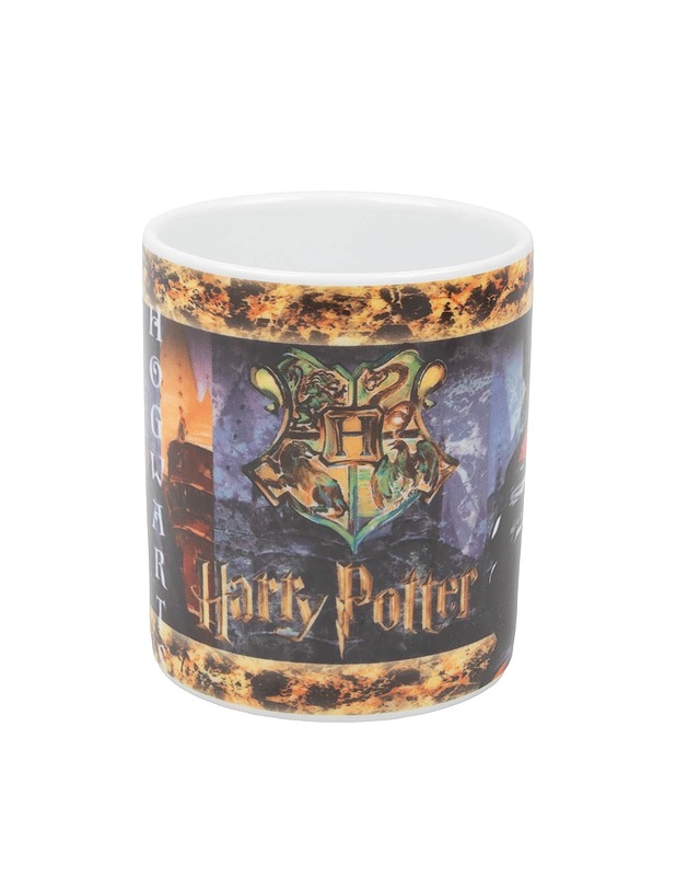 Harry Potter muki - Mukit ja kahvikupit - 10105506507 - 1