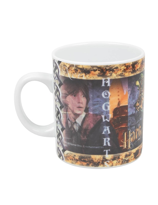 Harry Potter muki - Mukit ja kahvikupit - 10105506507 - 2