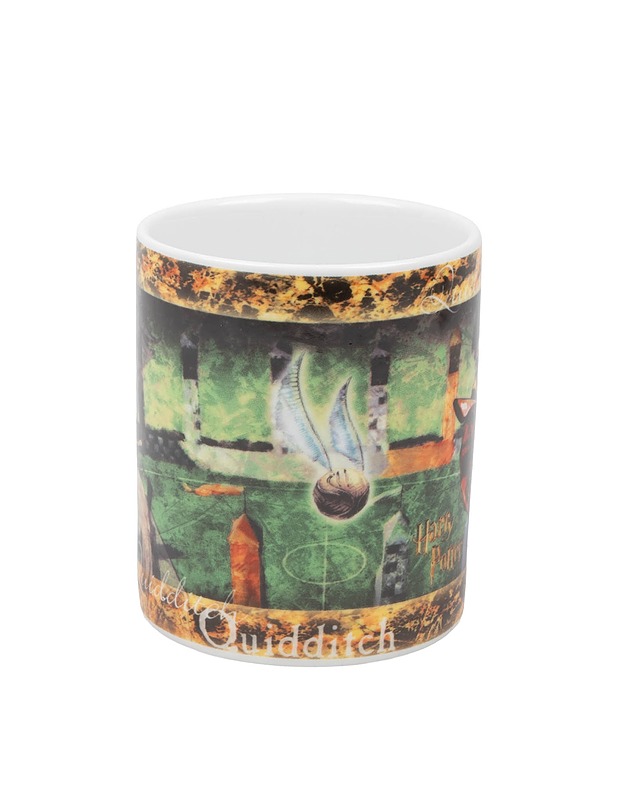 Harry Potter muki - Mukit ja kahvikupit - 10105506512 - 1