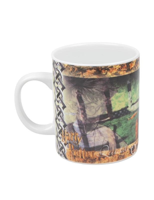 Harry Potter muki - Mukit ja kahvikupit - 10105506512 - 2