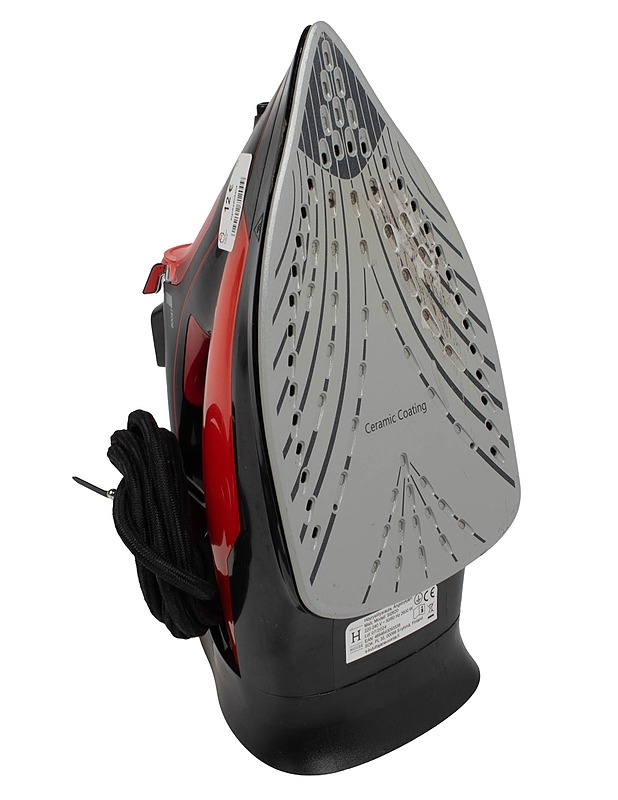 SHOUSE-silitysrauta  - Pienkodinkoneet - 10105506575 - 2