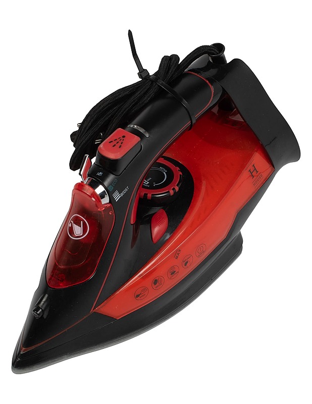 SHOUSE-silitysrauta  - Pienkodinkoneet - 10105506575 - 0