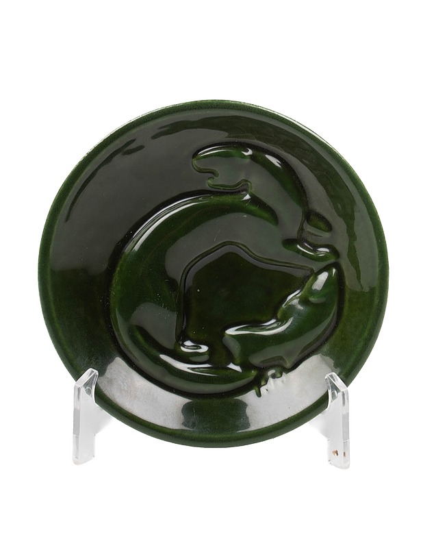 HÖGFORS emaloitu lautanen - Lautaset ja kulhot - 10105506572 - 0