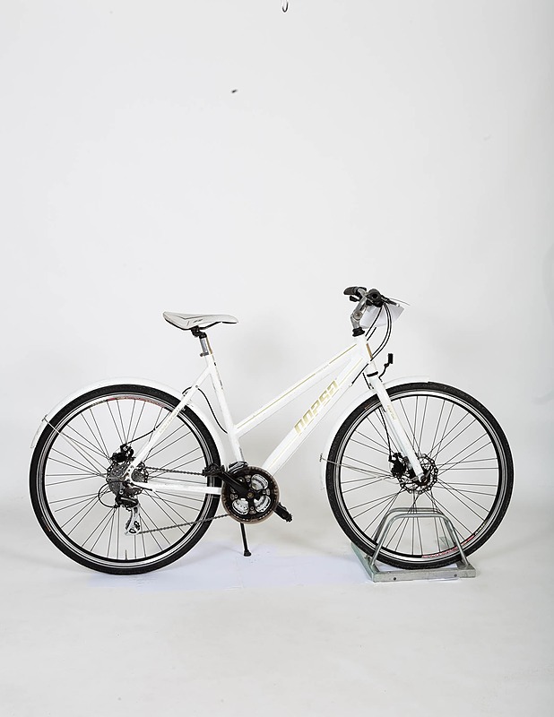 NOPSA Freeway polkupyörä, 28" - Naistenpyörät - 10105506581 - 0