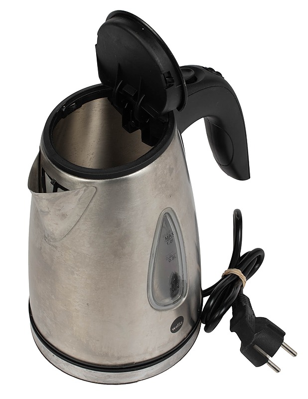 Vedenkeitin  - Pienkodinkoneet - 10105506586 - 0