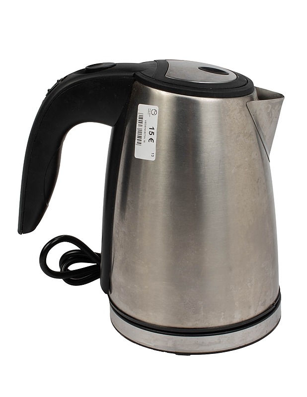 Vedenkeitin  - Pienkodinkoneet - 10105506586 - 1