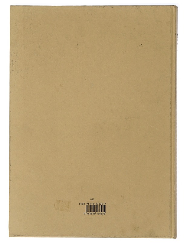 Eläintarinoita - Jean de La Fontaine - Lastenkirjat - 10105506584 - 1