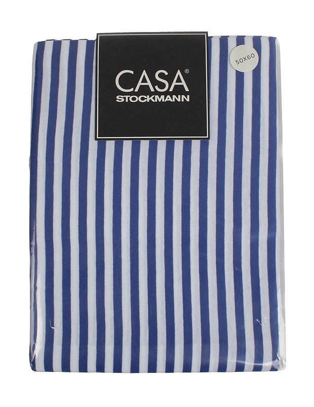 CASA STOCKMANN Jersey tyynyliina, 50x60 cm - Liinavaatteet - 10105506585 - 0