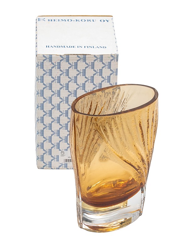 HUMPPILA Tiima maljakko - Designsuosikit - 10105506593 - 0