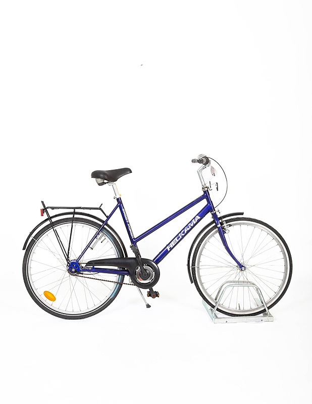 HELKAMA Sweet Power polkupyörä, 26" - Naistenpyörät - 10105506594 - 0