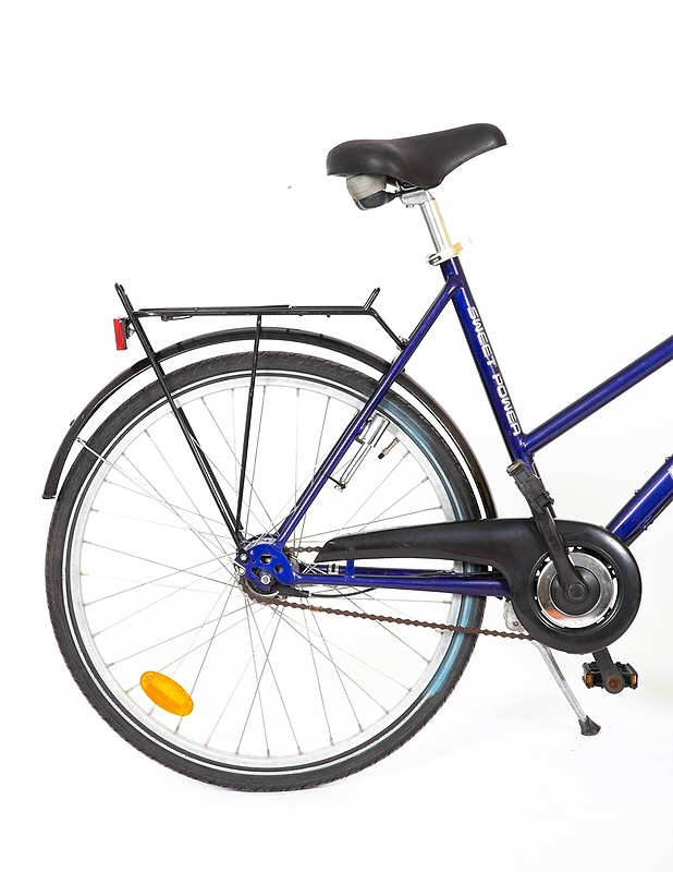 HELKAMA Sweet Power polkupyörä, 26" - Naistenpyörät - 10105506594 - 2