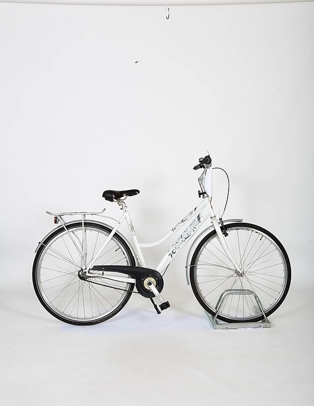 TUNTURI Prego polkupyörä, 28" - Naistenpyörät - 10105506605 - 0