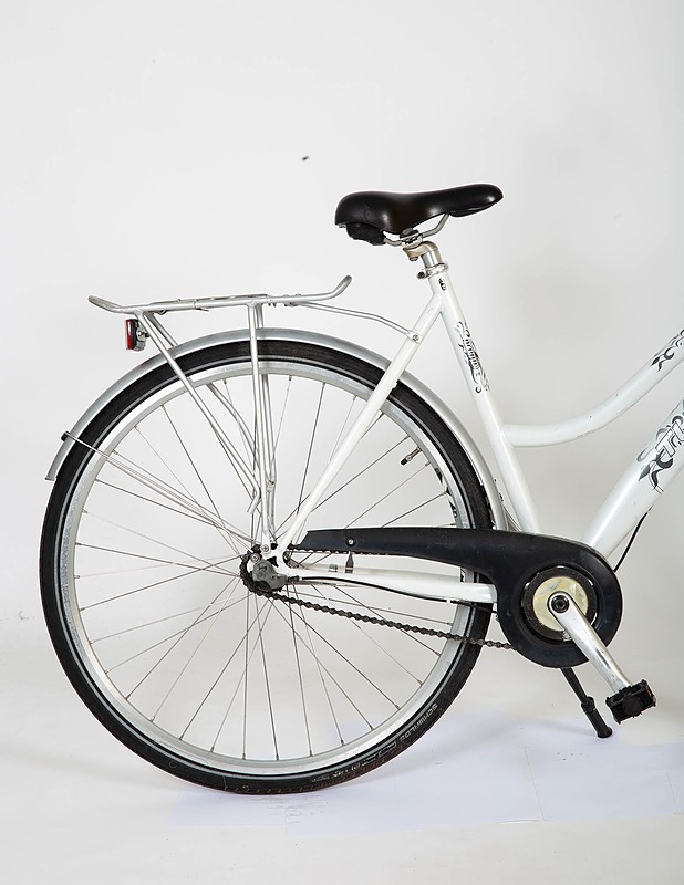 TUNTURI Prego polkupyörä, 28" - Naistenpyörät - 10105506605 - 2