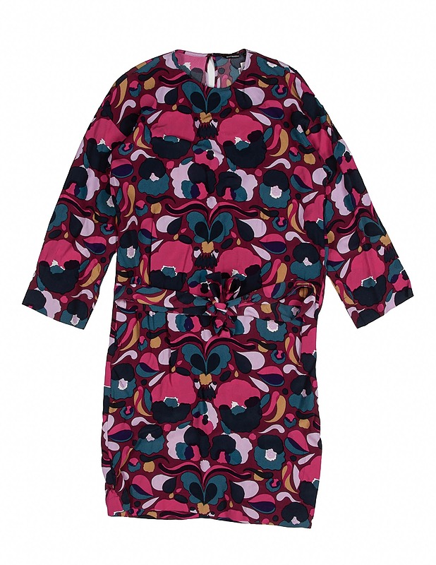 MARIMEKKO Varjoinen Pilvipuutarha, XS - Mekot ja hameet - 10105506609 - 0