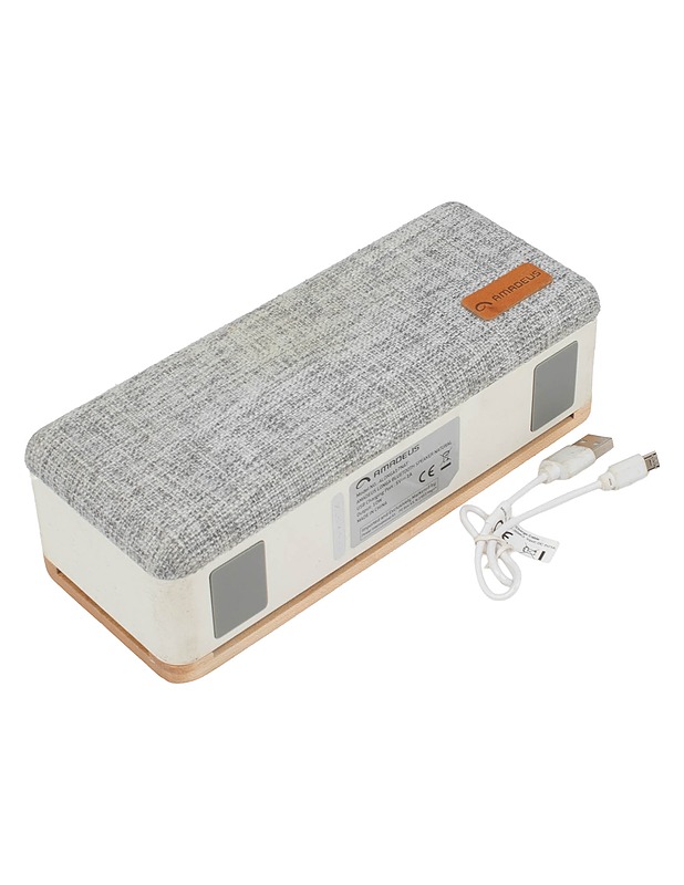 AMADEUS-kaiutin  - Audio - 10105506619 - 0