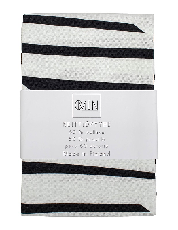 OMIN keittiöpyyhe, 43x65 cm - Pyyhkeet - 10105506616 - 0