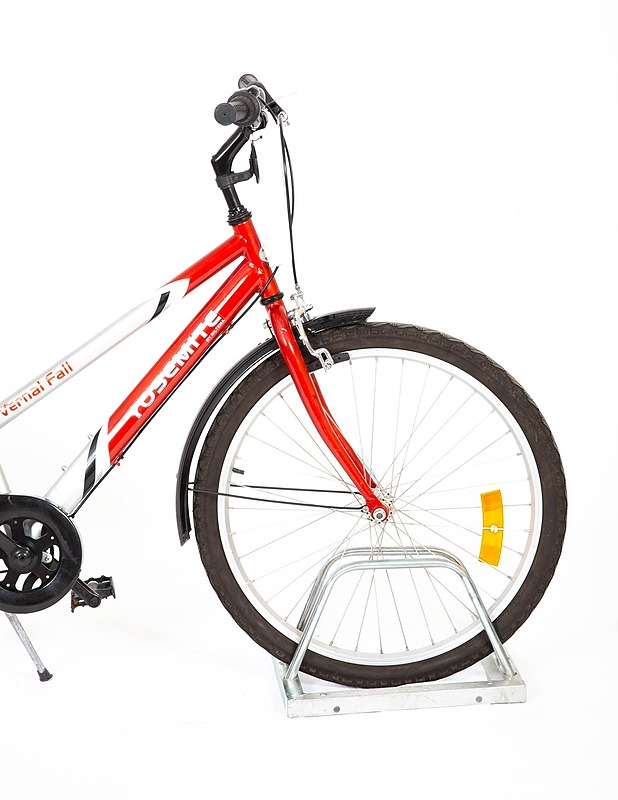 YOSEMITE Vernal Fall polkupyörä, 24" - Lastenpyörät - 10105506621 - 1